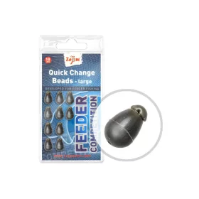 FC Ütközőbe épített gyorskapocs, S (8), 10 db