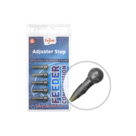   FC Extra erős ütközőbe épített gyorskapocs, 16 mm, 5 db