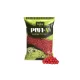 CZ Pufi-X horogcsali, mini, eper, 25 g