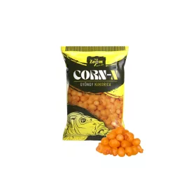 CZ Corn-X horogcsali, eper, 25 g