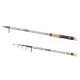 CZ Tele Allround horgászbot, 330 cm, 80-150 g, 5 részes