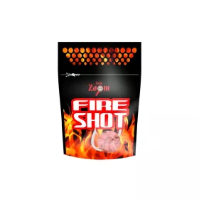  CZ Fire Shot csalizó bojli, 16 mm, monster crab (rák), kagyló, 120 g