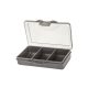 CarpZoom 3 fakkos doboz, 10x7x2 cm