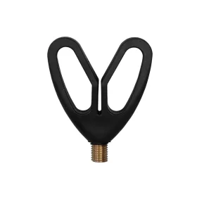 CZ „V” alakú bottartó fej