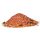CZ Carp Fiesta etetőanyag, eper, XXL ponty, piros, 1 kg