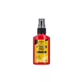 CZ AttractX aroma spray, sajtos, 50 ml