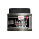 CZ Fekete fúrt halibut horogpellet, 20 mm, halibut, 120 g