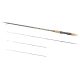 CZ Arcane Picker horgászbot, 270 cm, 5-25 g, 2+3 részes