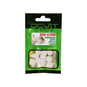 DOVIT POP-CORN (GUMIKUKORICA) - fokhagyma