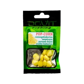 DOVIT POP-CORN (GUMIKUKORICA) - csemegekukorica