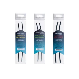 Drennan Softfeed Catapult Repair Kit csúzligumi - Soft