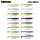 KEITECH EASY SHINER 5" KOKANEE SALMON