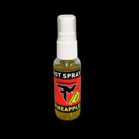 FEEDERMANIA HOT SPRAY PINEAPPLE 30 ML