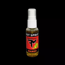 FEEDERMANIA HOT SPRAY MANGO 30 ML 