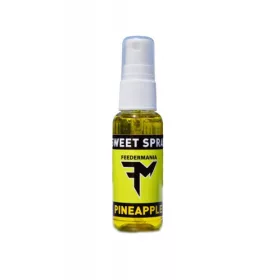 FEEDERMANIA SWEET SPRAY PINEAPPLE 30 ML