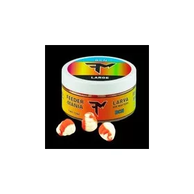 FM LARVA AIR WAFTERS TWO TONE M SWEET PINEAPPLE CITROM-LILA