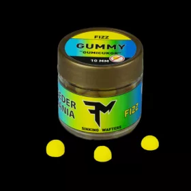 FEEDERMANIA GUMICUKOR CSALI 10 MM FIZZ