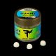 FEEDERMANIA GUMICUKOR CSALI 10 MM GARLIC & ALMOND