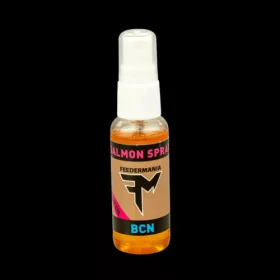 FEEDERMANIA SALMON SPRAY BCN 30ML