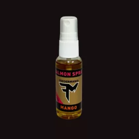 FEEDERMANIA SALMON SPRAY MANGO 30ML