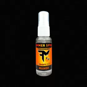 FEEDERMANIA SUMMER SPRAY N-BUTYRIC ACID + MANGO 30 ML