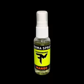 FEEDERMANIA AROMA SPRAY MANGO 30 ML