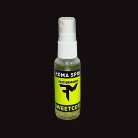 FEEDERMANIA AROMA SPRAY SWEETCORN 30 ML