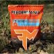 FEEDERMANIA GROUNDBAIT RIVER MANGO 2500G