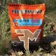 FEEDERMANIA GROUNDBAIT RIVER SWEET CINNAMON 2500G 
