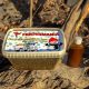 FEEDERMANIA COLD WATER PELLET BOX 2 MM MONKEY
