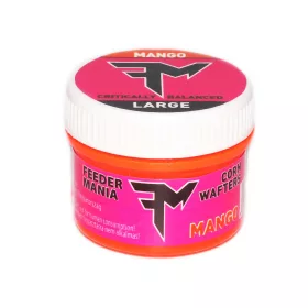 FEEDERMANIA CORN WAFTERS L MANGO