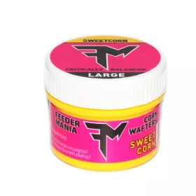 FEEDERMANIA CORN WAFTERS L SWEET CORN