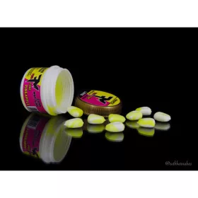 FEEDERMANIA CORN WAFTERS TWO TONE L PINEAPPLE