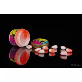 FEEDERMANIA CORN WAFTERS TWO TONE L BCN