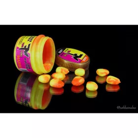 FEEDERMANIA CORN WAFTERS TWO TONE L MANGO