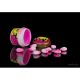 FEEDERMANIA CORN WAFTERS TWO TONE L PUNCH