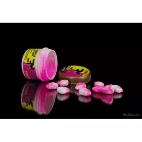 FEEDERMANIA CORN WAFTERS TWO TONE L TOXIC