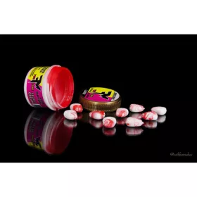 FEEDERMANIA CORN WAFTERS TWO TONE L SECRET CREAM