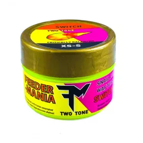 FEEDERMANIA SNAIL AIR WAFTERS TWO TONE XS-S SWITCH