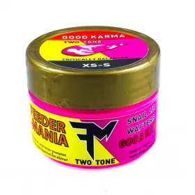 FEEDERMANIA SNAIL AIR WAFTERS TWO TONE XS-S GOOD KARMA