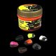 FEEDERMANIA CORN WAFTERS TWO TONE DARK SERIES L MANGO
