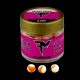 FEEDERMANIA AIR WAFTERS COLORED LINE 8 MM SECRET CREAM