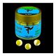 FEEDERMANIA SINKING WAFTERS TWO TONE 10 MM LEMON DREAM