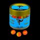 FEEDERMANIA SINKING WAFTERS TWO TONE 10 MM TOXIC