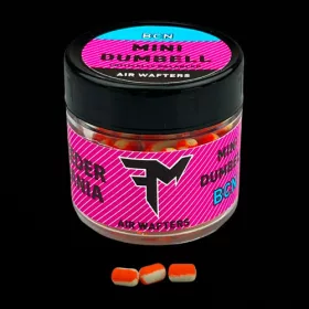 FEEDERMANIA MINI DUMBELL AIR WAFTERS BCN