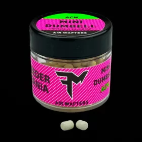 FEEDERMANIA MINI DUMBELL AIR WAFTERS ACN