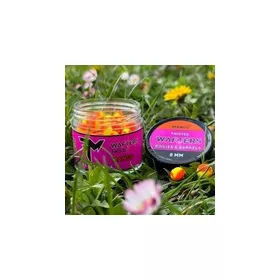 FM WAFTERS TWISTED BOILIES & BARRELS 8 MM BCN