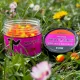 FM WAFTERS TWISTED BOILIES & BARRELS 8 MM MANGO