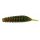 FISHUP_TANTA 1" (12PCS.), #036 - CARAMEL/GREEN & BLACK