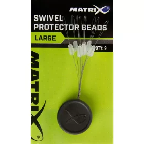MATRIX SWIVEL PROTECTOR BEADS - SMALL